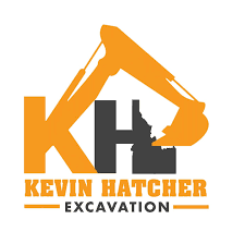 Kevin Hatcher Excavation